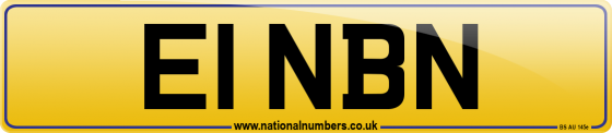 E1 NBN