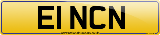 E1 NCN