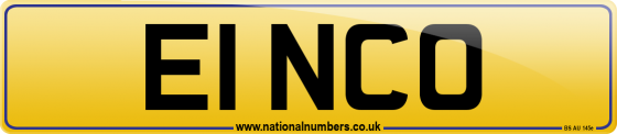 E1 NCO