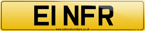 E1 NFR