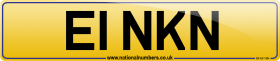 E1 NKN