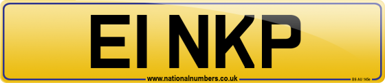 E1 NKP