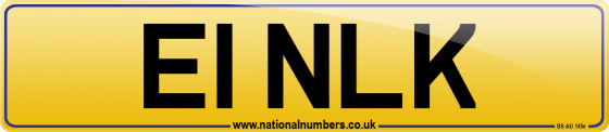 E1 NLK