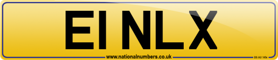 E1 NLX