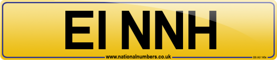 E1 NNH