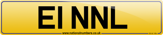 E1 NNL