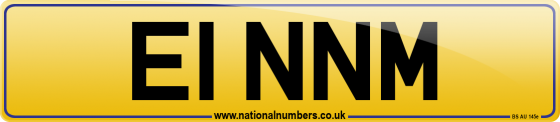 E1 NNM