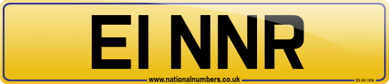 E1 NNR