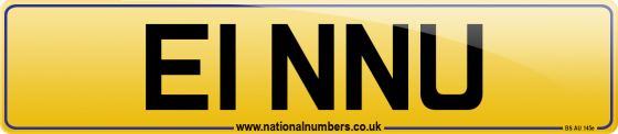 E1 NNU