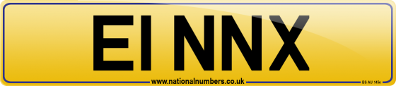 E1 NNX
