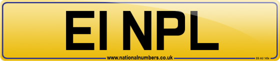 E1 NPL