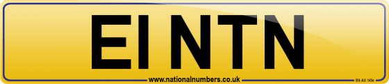 E1 NTN
