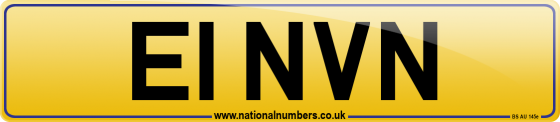 E1 NVN