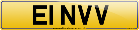E1 NVV