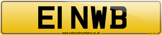 E1 NWB
