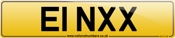 E1 NXX