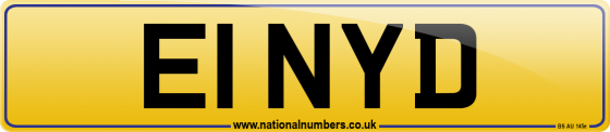 E1 NYD