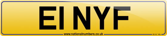 E1 NYF
