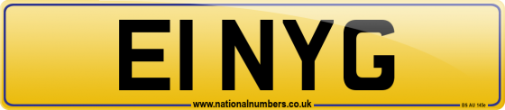 E1 NYG