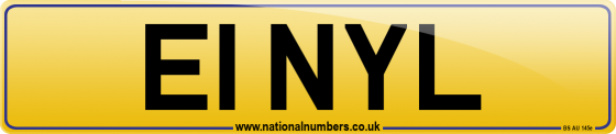 E1 NYL