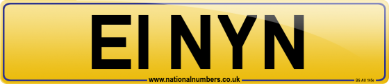 E1 NYN