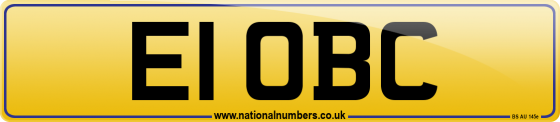E1 OBC