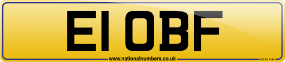 E1 OBF