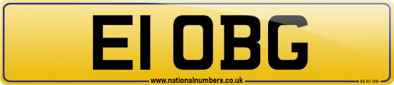 E1 OBG