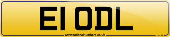 E1 ODL