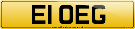 E1 OEG