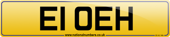 E1 OEH