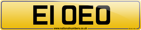 E1 OEO
