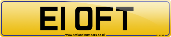 E1 OFT