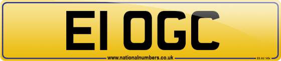 E1 OGC