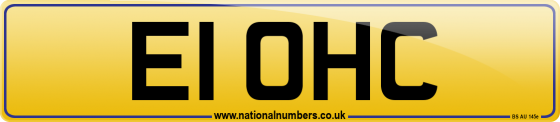 E1 OHC