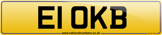 E1 OKB