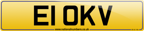 E1 OKV