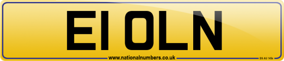 E1 OLN
