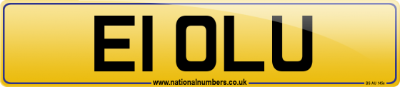 E1 OLU