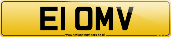 E1 OMV