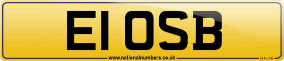 E1 OSB