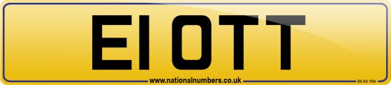 E1 OTT
