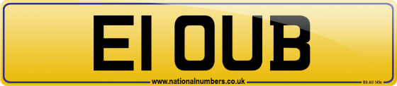 E1 OUB
