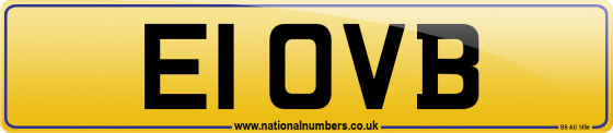 E1 OVB