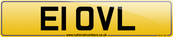 E1 OVL