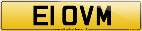 E1 OVM