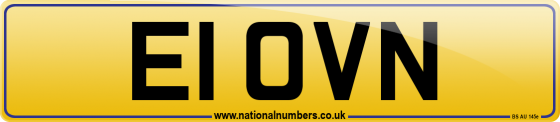 E1 OVN