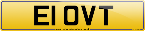 E1 OVT