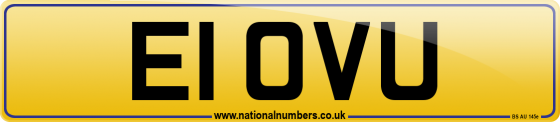 E1 OVU