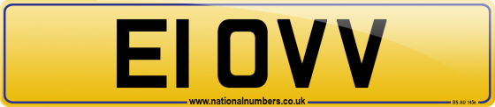 E1 OVV